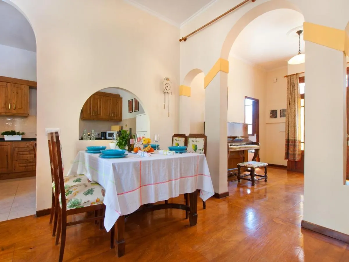Casa Bibi Para 6, Con Jardin Y Terrazas En Alcudia Spain