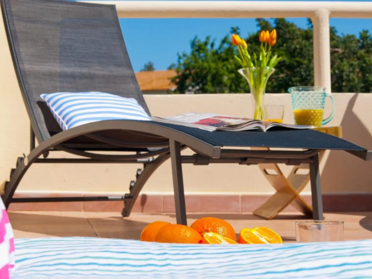 Casa Bibi Para 6, Con Jardin Y Terrazas En Alcudia 0*, Alcudia (Mallorca)