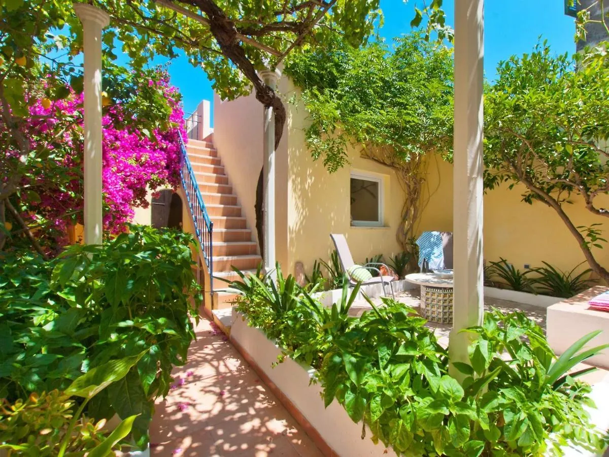 Casa Bibi Para 6, Con Jardin Y Terrazas En Alcudia