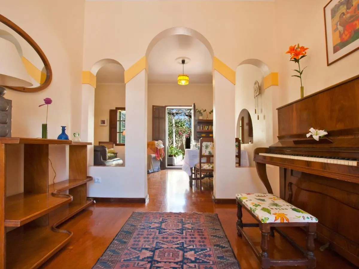 Casa Bibi Para 6, Con Jardin Y Terrazas En Alcudia Holiday home