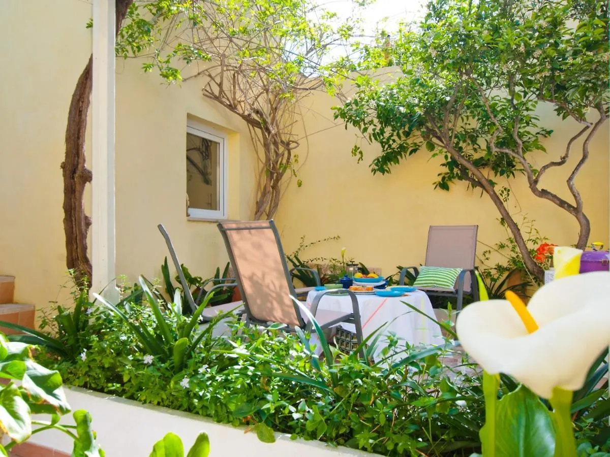 Casa Bibi Para 6, Con Jardin Y Terrazas En Alcudia 0*, Alcudia (Mallorca) Spain