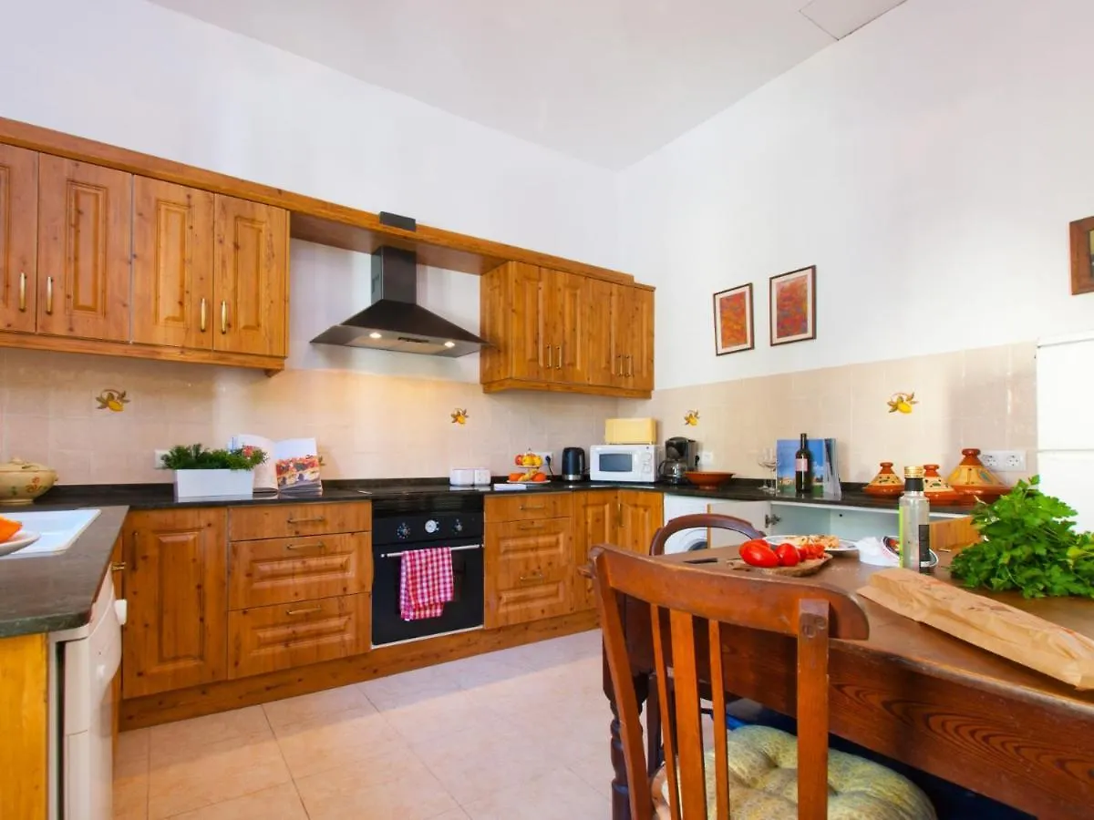 Casa Bibi Para 6, Con Jardin Y Terrazas En Alcudia Spain