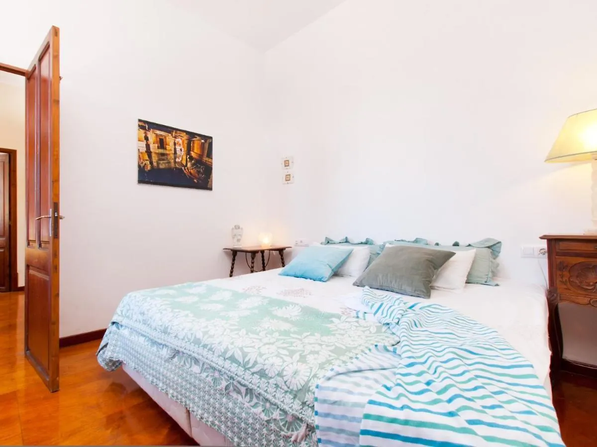 Casa Bibi Para 6, Con Jardin Y Terrazas En Alcudia 0*, Alcudia (Mallorca)