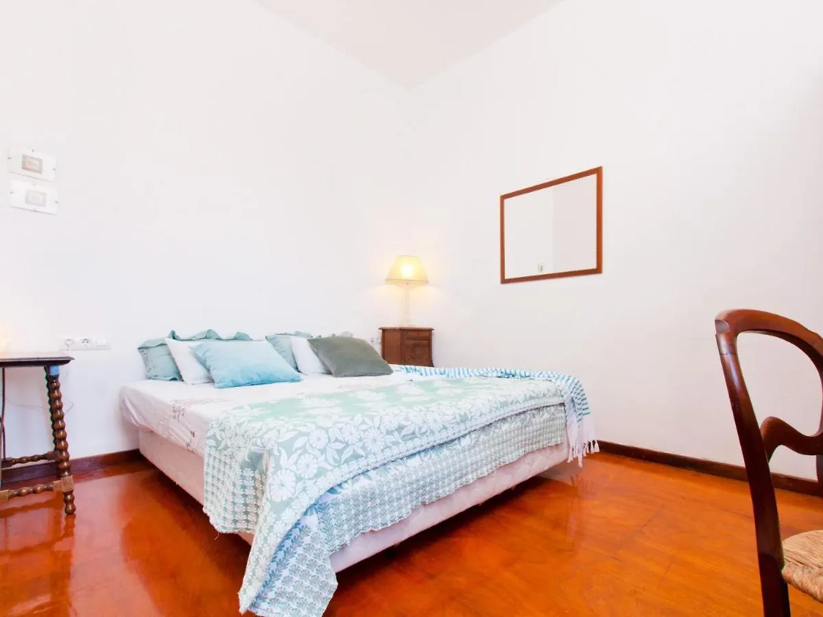 Casa Bibi Para 6, Con Jardin Y Terrazas En Alcudia Spain
