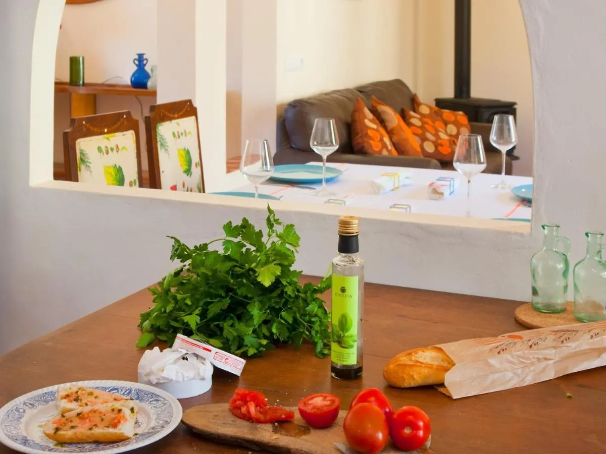 Holiday home Casa Bibi Para 6, Con Jardin Y Terrazas En Alcudia