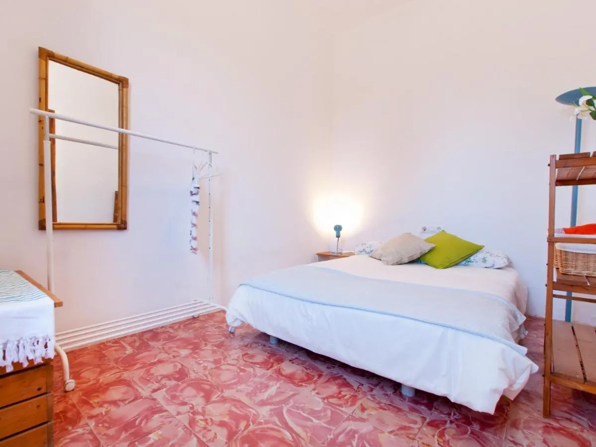 Holiday home Casa Bibi Para 6, Con Jardin Y Terrazas En Alcudia Spain