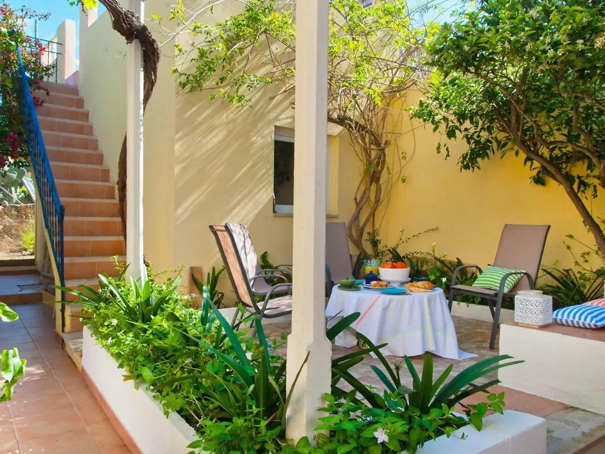 Casa Bibi Para 6, Con Jardin Y Terrazas En Alcudia 0*, Alcudia (Mallorca)