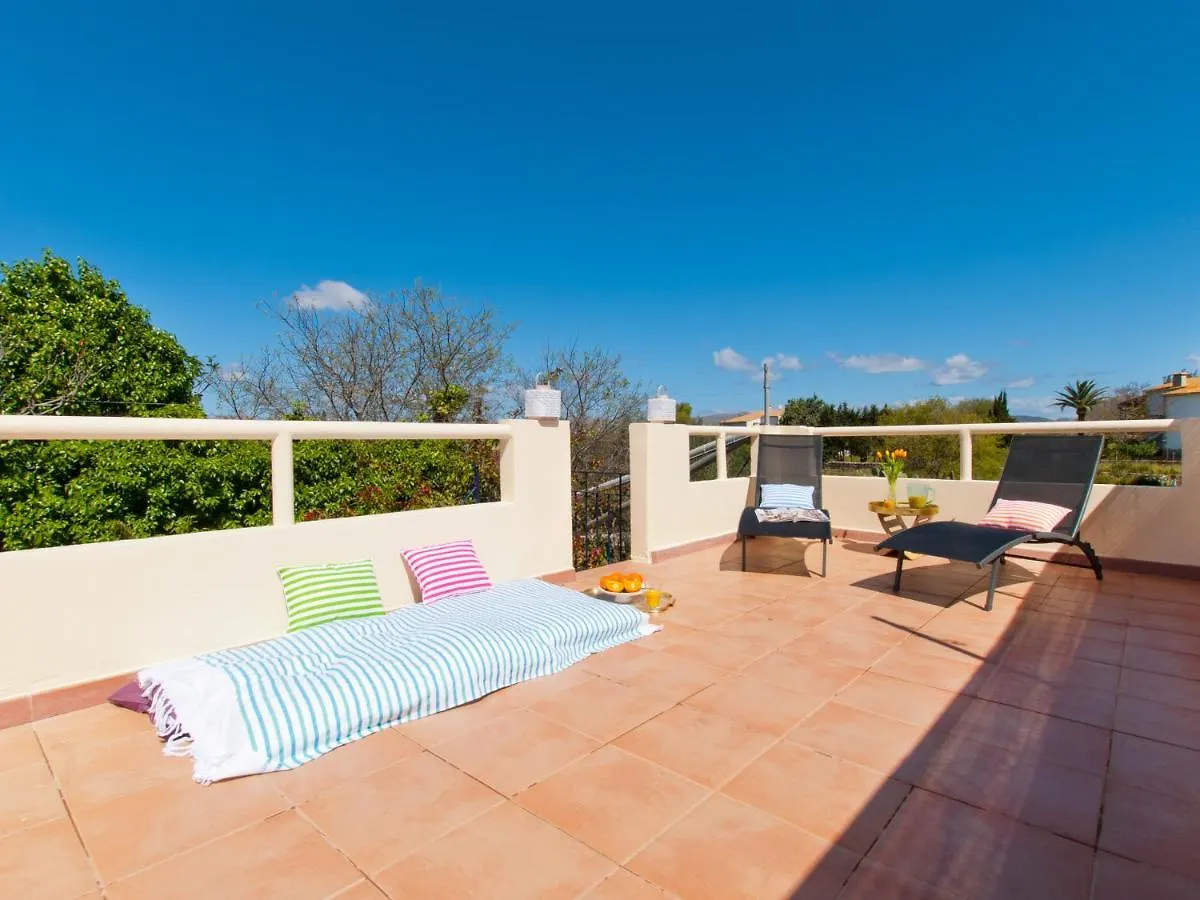 Casa Bibi Para 6, Con Jardin Y Terrazas En Alcudia Holiday home Alcudia (Mallorca)