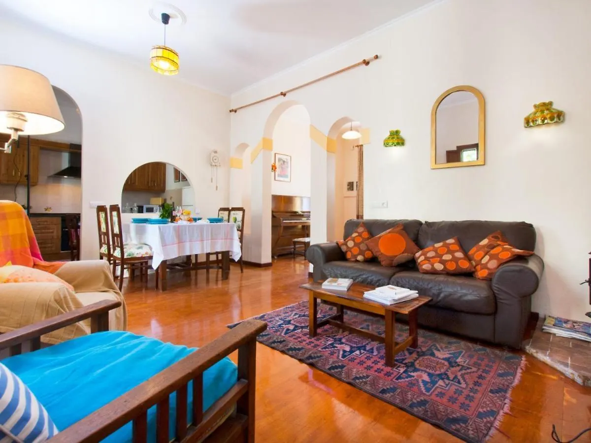 Casa Bibi Para 6, Con Jardin Y Terrazas En Alcudia