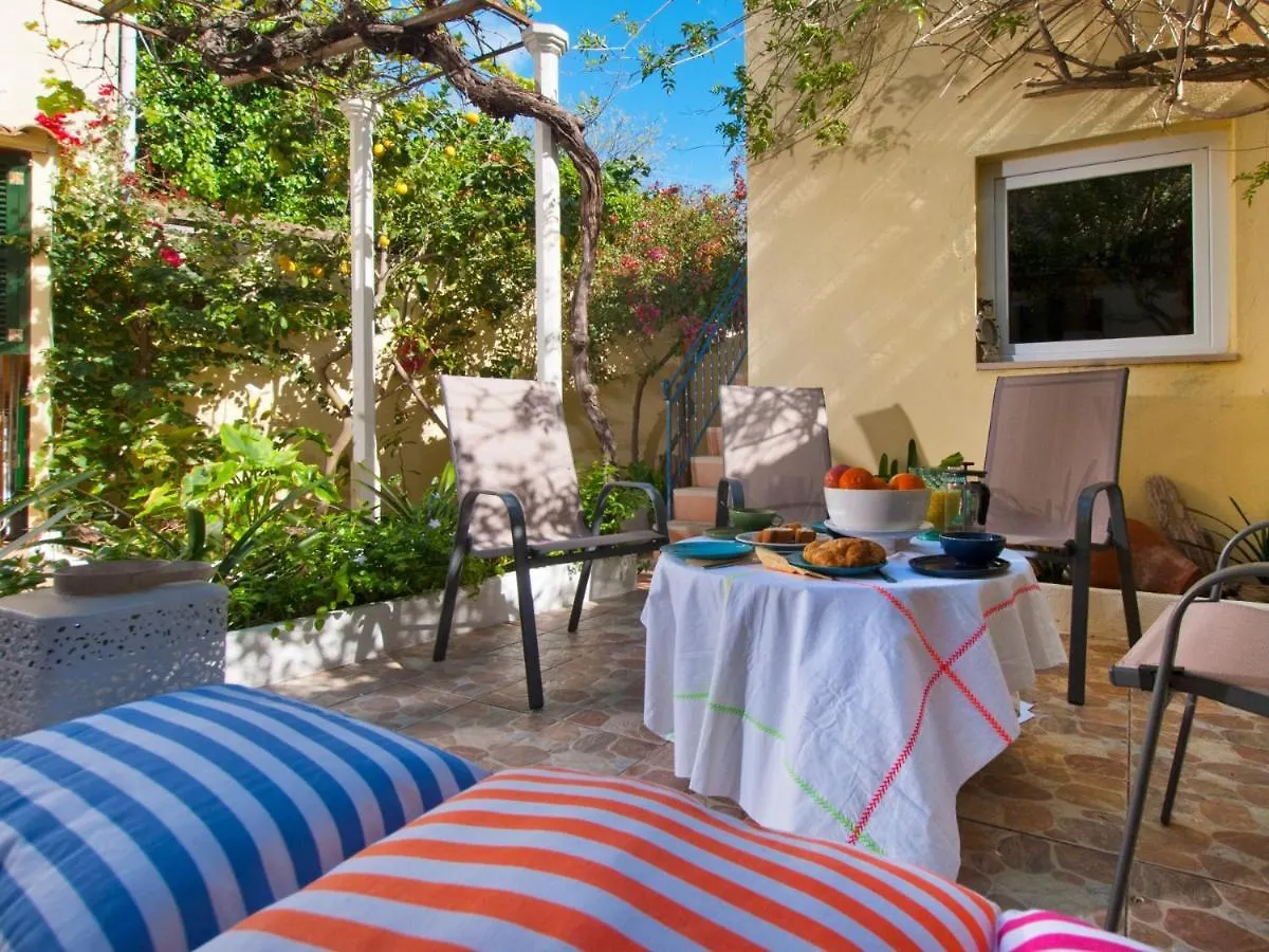 Holiday home Casa Bibi Para 6, Con Jardin Y Terrazas En Alcudia