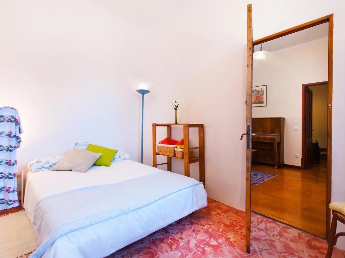 Casa Bibi Para 6, Con Jardin Y Terrazas En Alcudia Holiday home